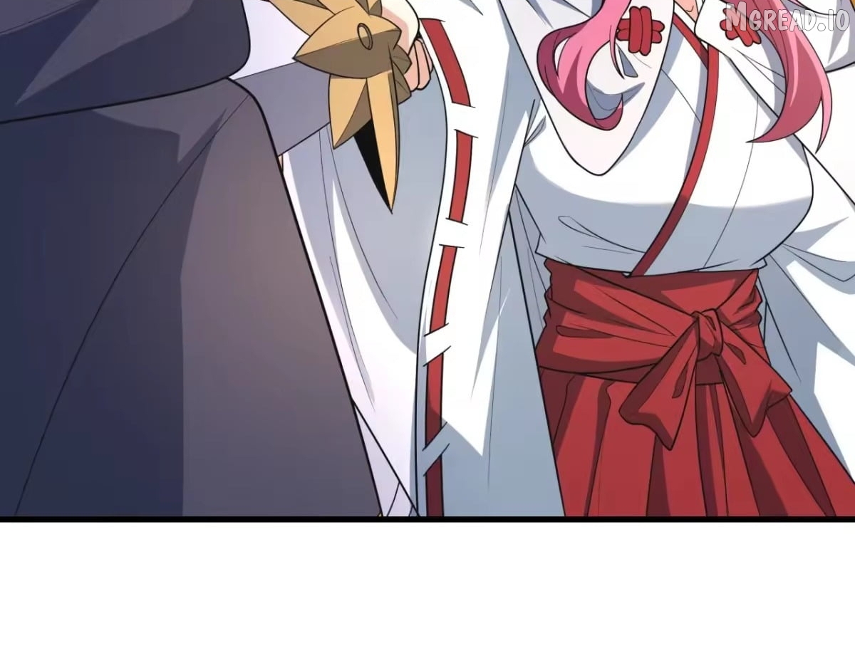 Era of the Haunted Chapter 569  - page 25